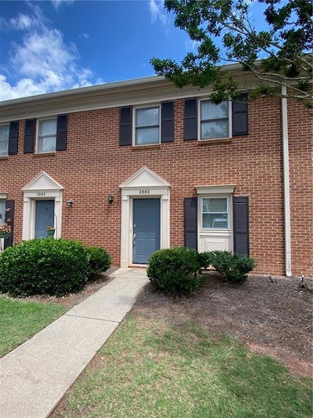 2880 Webb Bridge Rd, Alpharetta, GA 30009