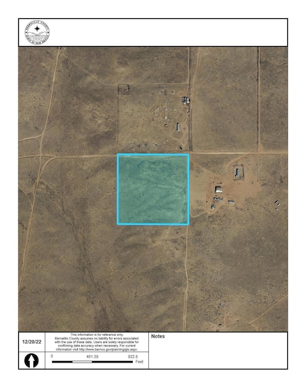 0 Off Powers Way (N150) Rd SW, Albuquerque, NM 87121