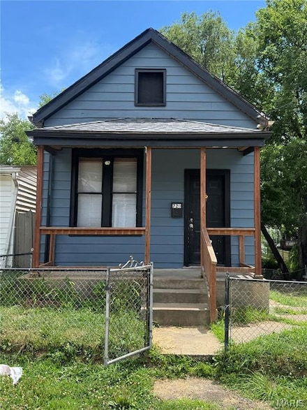 720 Erskine Ave, Saint Louis, MO 63125