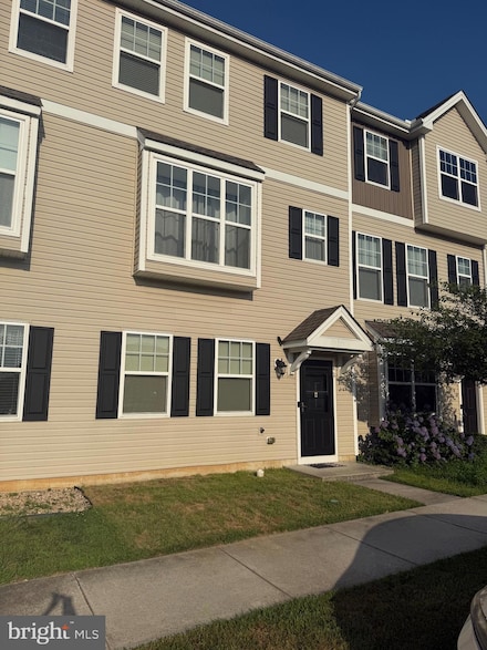 42 Freeborn Ln, Camden, DE 19934