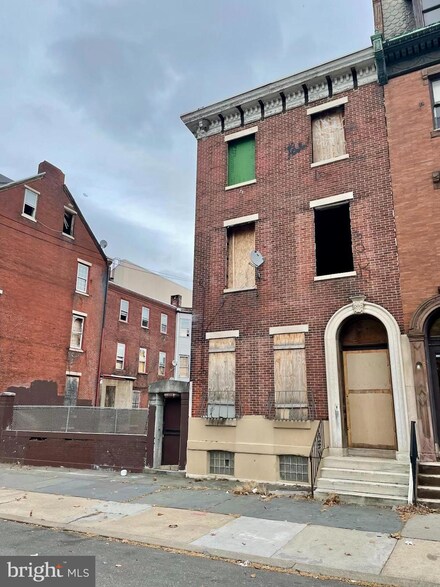 1527-29 N 16th St, Philadelphia, PA 19121