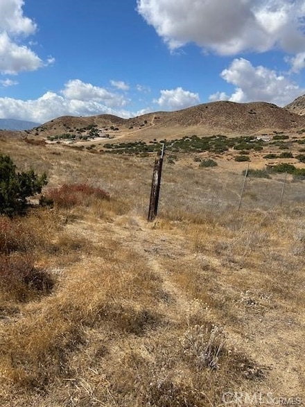 0 Tuckerway Ranch Rd, Acton, CA 93510