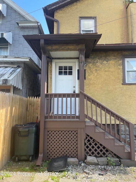 532 Prospect Ave Unit 2, Scranton, PA 18505