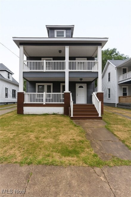 1448 W 84th St Unit 2, Cleveland, OH 44102