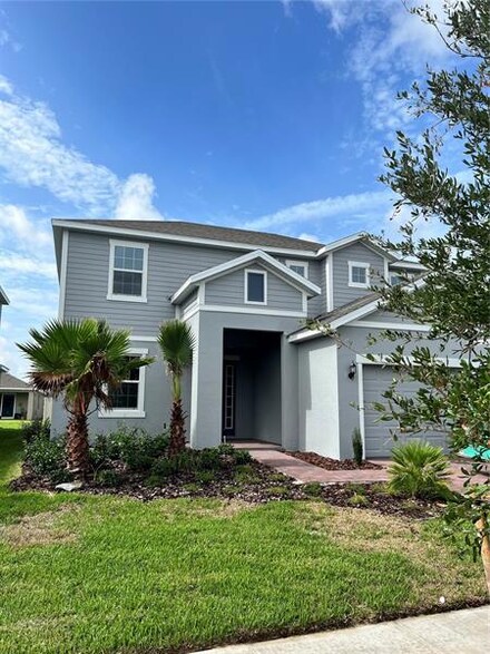 622 Fortuna Dr, Davenport, FL 33837