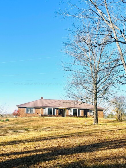 2501 County Road 77, Fayette, AL 35555