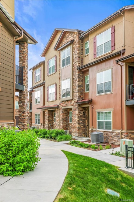 2225 Santini Trail Unit C, Highlands Ranch, CO 80129
