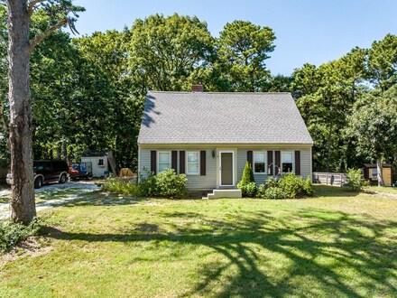 19 Fairway Drive, South Dennis, MA 02660