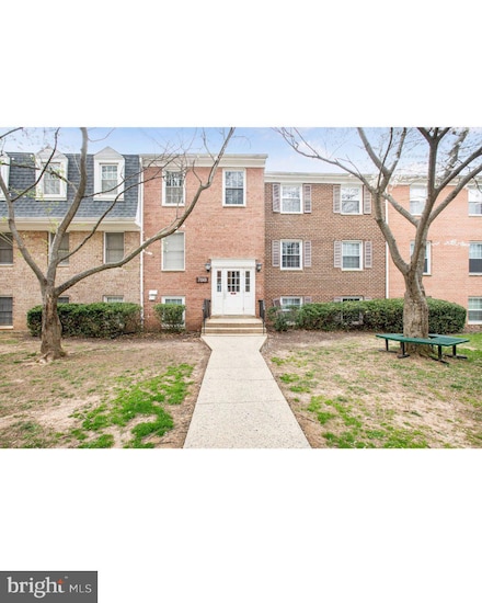788 Quince Orchard Blvd Unit 201, Gaithersburg, MD 20878