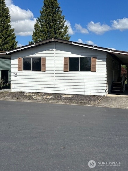 3611 I St NE Unit 260, Auburn, WA 98002