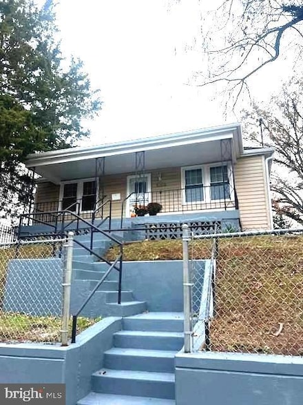 5109 Bass Place SE, Washington, DC 20019