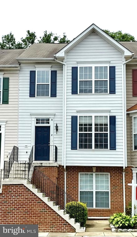 8 Harbour Heights Dr, Annapolis, MD 21401