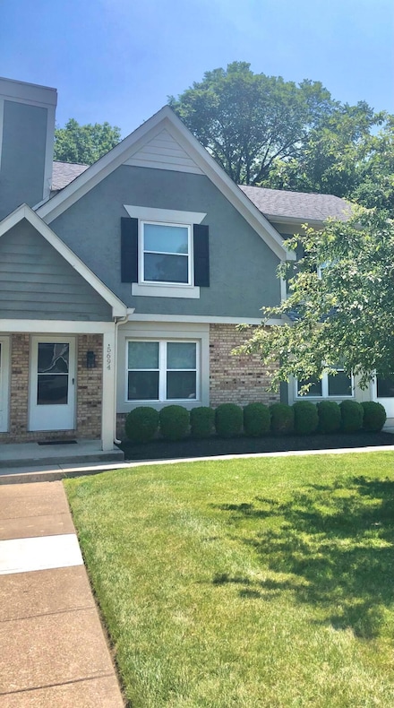 5694 Crossing Ct Unit 55694, Columbus, OH 43231