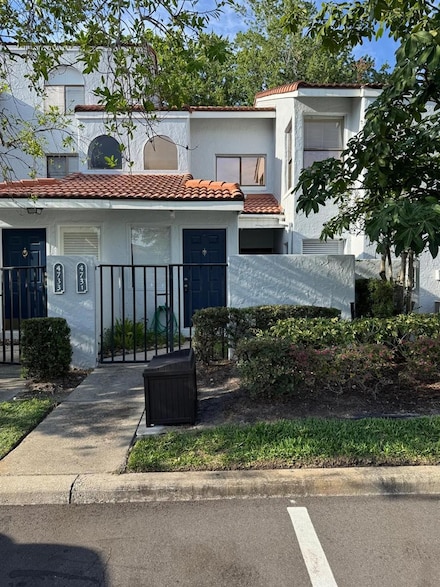 4731 Chevy Place Unit 143A2, Orlando, FL 32811
