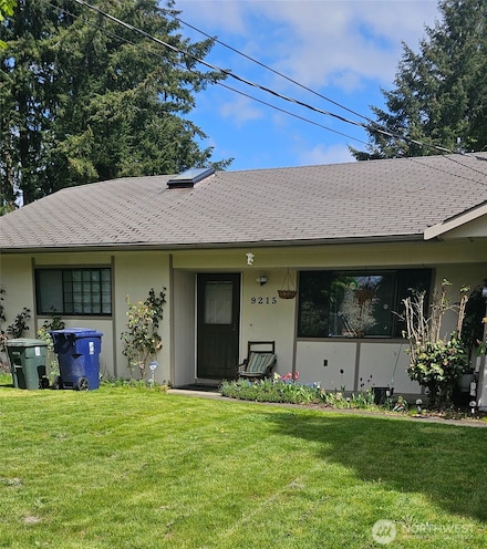 9215 S G St, Tacoma, WA 98444