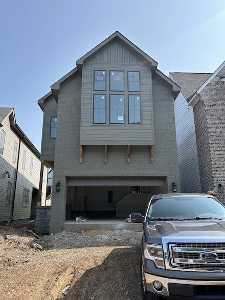 6304 Henry Ford Dr Unit A, Nashville, TN 37209