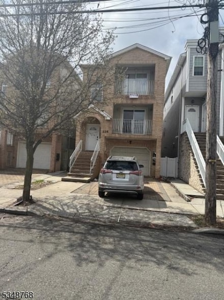 228 Port Ave, Elizabethport, NJ 07206
