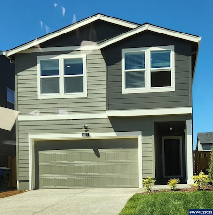 4855 Parsley Ave NE, Salem, OR 97301