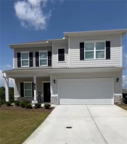 424 Deven Dr, Dallas, GA 30132