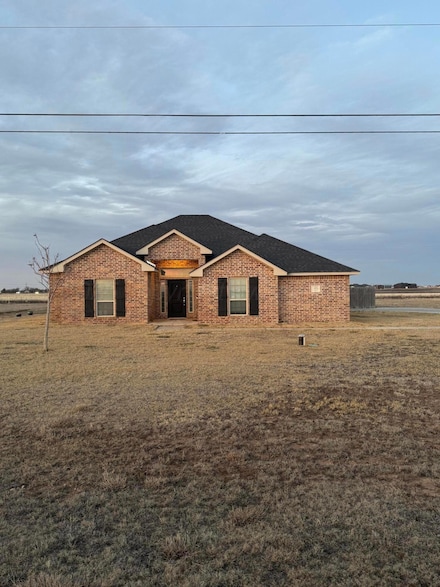 18950 Oak Springs Trail, Amarillo, TX 79119