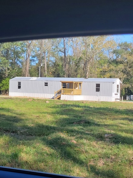 79 Cr 2202, Cleveland, TX 77327