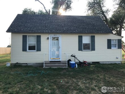 614 N Logan Ave, Fleming, CO 80728