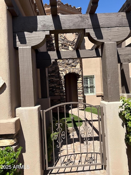 6202 E Mckellips Rd Unit 25, Mesa, AZ 85215