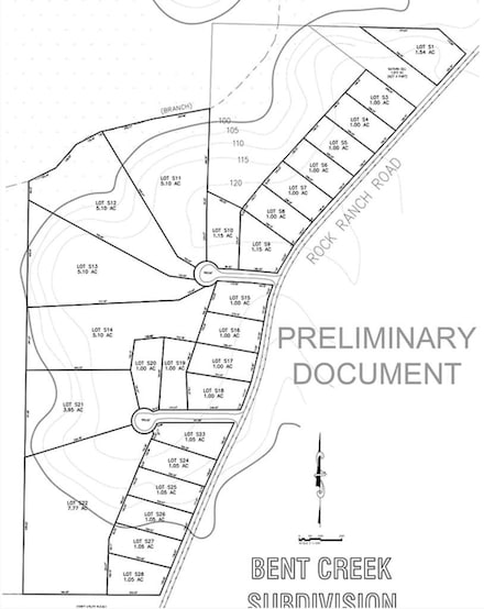 Lot S17, Picayune, MS 39466