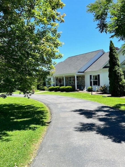 118 Tammie Ln, Greenville, KY 42345