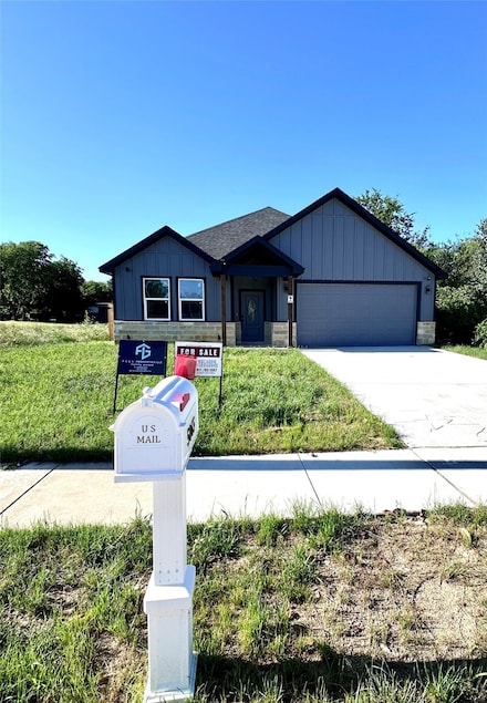 5065 Willie St, Fort Worth, TX 76105