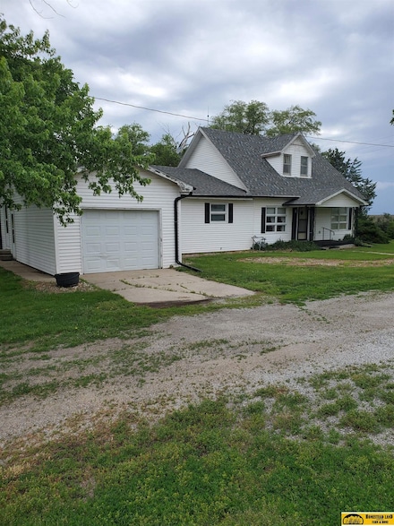 7597 W Pwf Rd, Odell, NE 68415