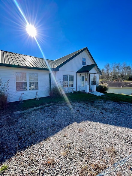 864 Kentucky 7, Culver, KY 41171