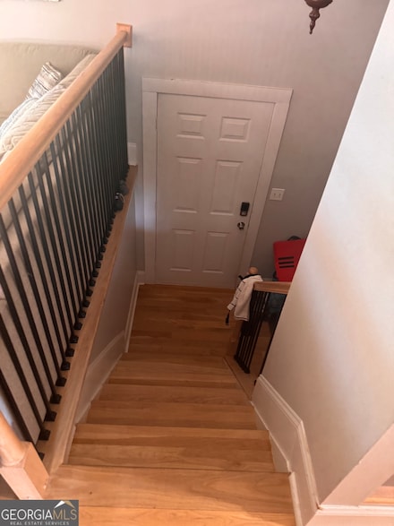 1425 Parkmont Dr, Roswell, GA 30076