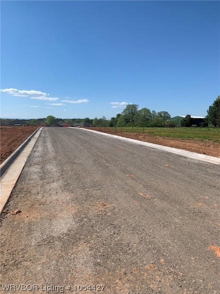Lot 60A Waggoner Ln, Barling, AR 72923