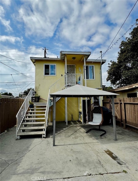 1627 W Parade St, Long Beach, CA 90810