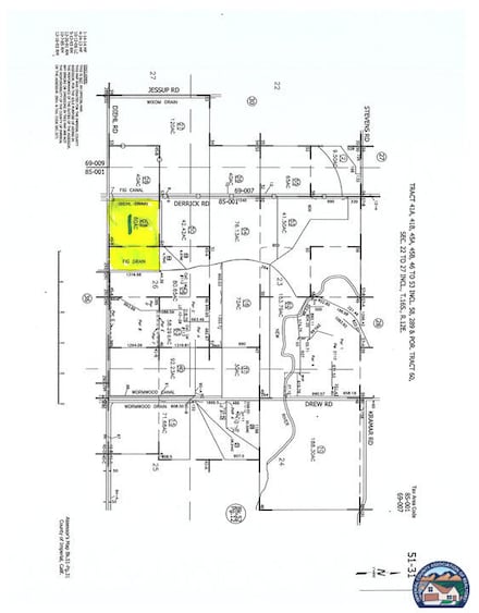 100 W Diehl Rd, Seeley, CA 92243