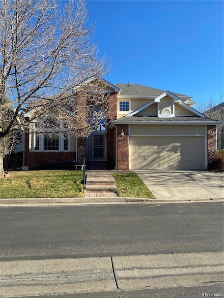 8433 E Amherst Cir, Denver, CO 80231