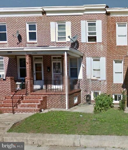 3326 Ravenwood Ave, Baltimore, MD 21213