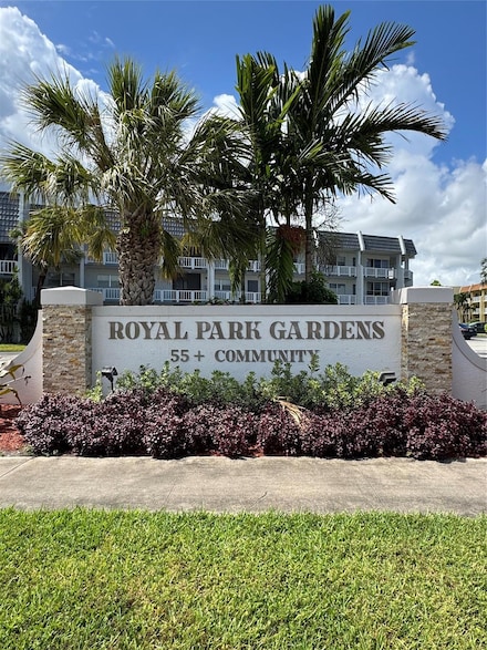 6550 Royal Palm Blvd Unit 305A, Margate, FL 33063