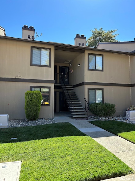 4382 Matich Dr, Reno, NV 89502