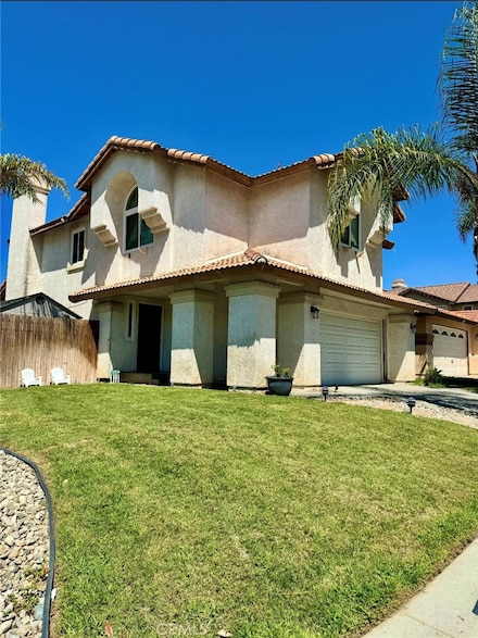 670 S Marcella Ave, Rialto, CA 92376