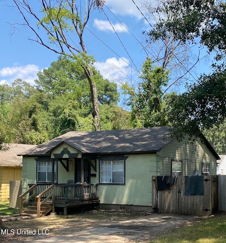3064 Windsor Ave, Jackson, MS 39216