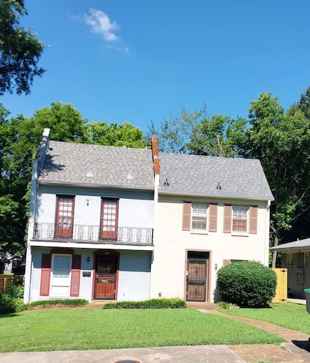 339 Marianna St, Memphis, TN 38111