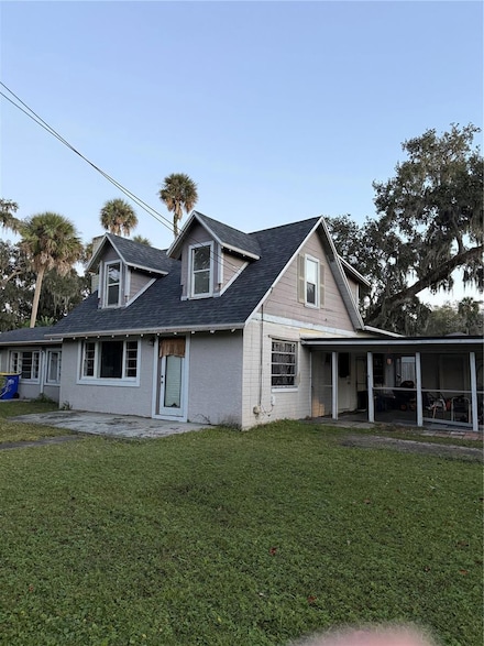 226 Wildwood Ave, Edgewater, FL 32132