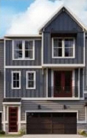 8954 E Gateway Heights Unit 73-403, St. Louis, MO 63144