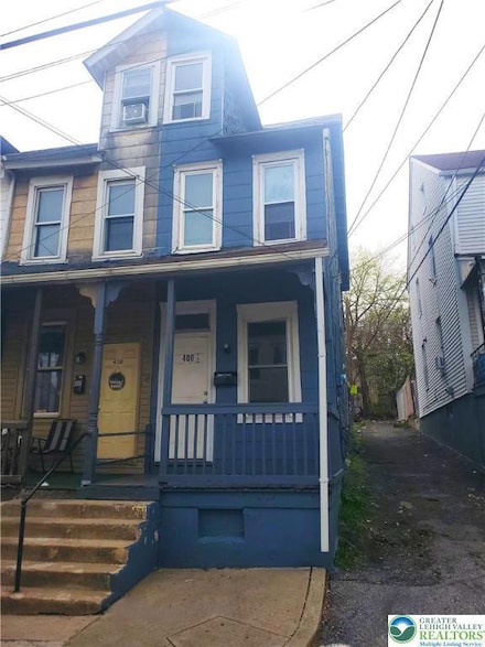 408 N Penn St, Allentown, PA 18102