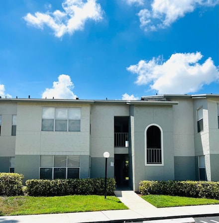 1401 Village Blvd Unit 1125, West Palm Beach, FL 33409