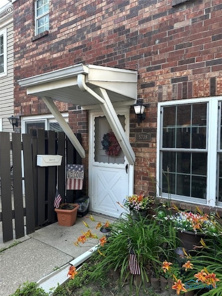 5708 Aspen Dr Unit 11, Toledo, OH 43615