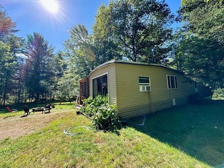 pearson propane fish house heater