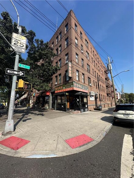 6623 Fort Hamilton Pkwy, Brooklyn, NY 11219